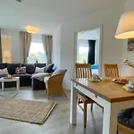 Ferienwohnung Nordseebrandung A3.3
