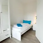 Ferienwohnung Nordseebrandung A3.3