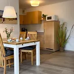 Ferienwohnung Nordseebrandung A3.3