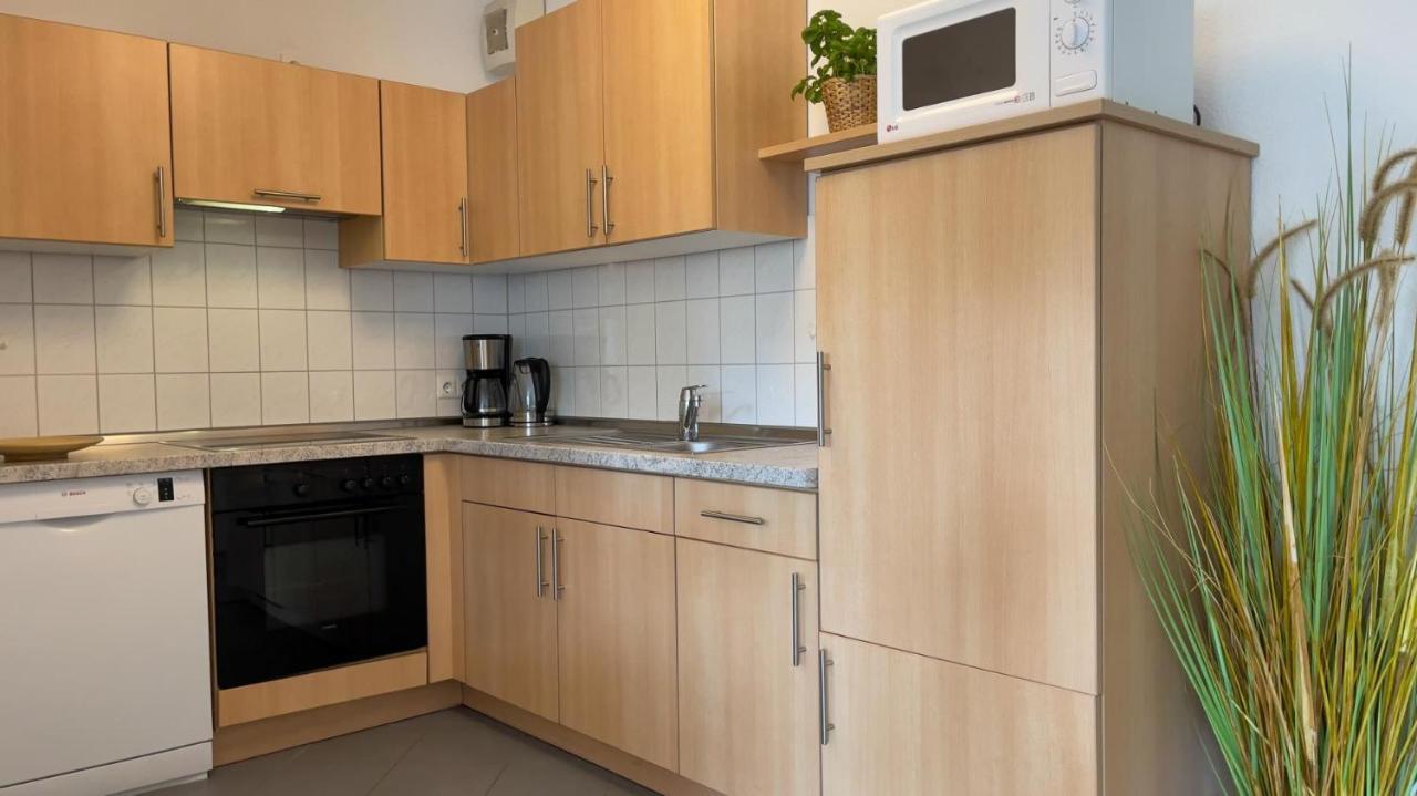 Apartment Nordseebrandung A3.3