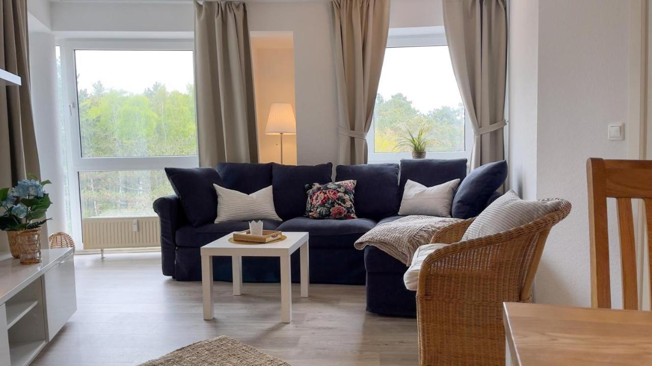 Apartment Nordseebrandung A3.3 *
