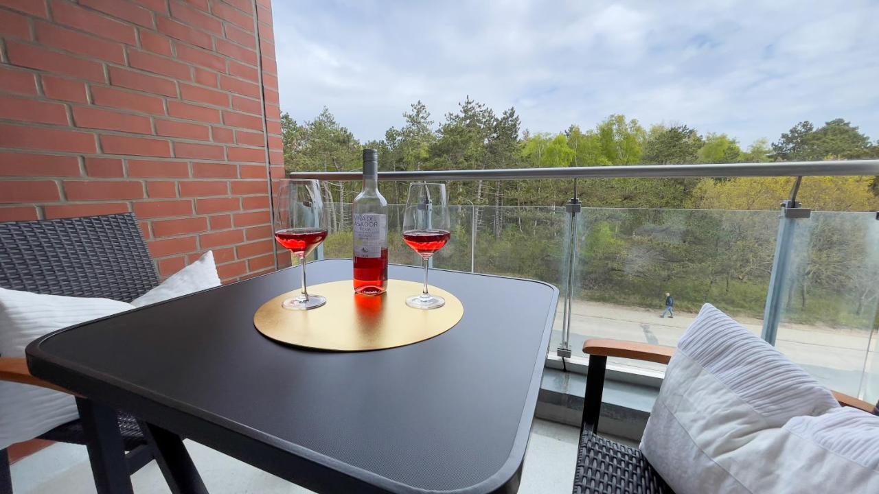Apartment Nordseebrandung A3.3 *
