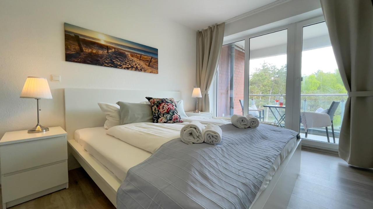 Nordseebrandung A3.3 Apartment