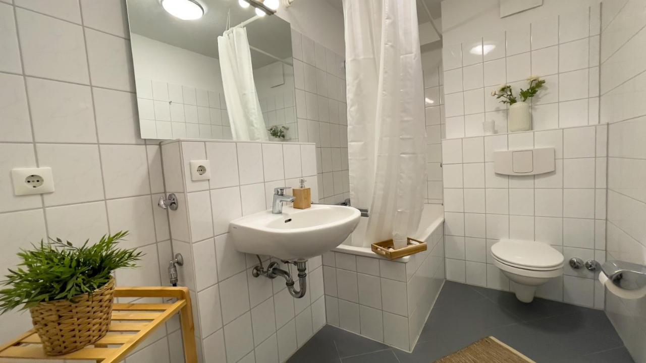Nordseebrandung A3.3 Apartment *