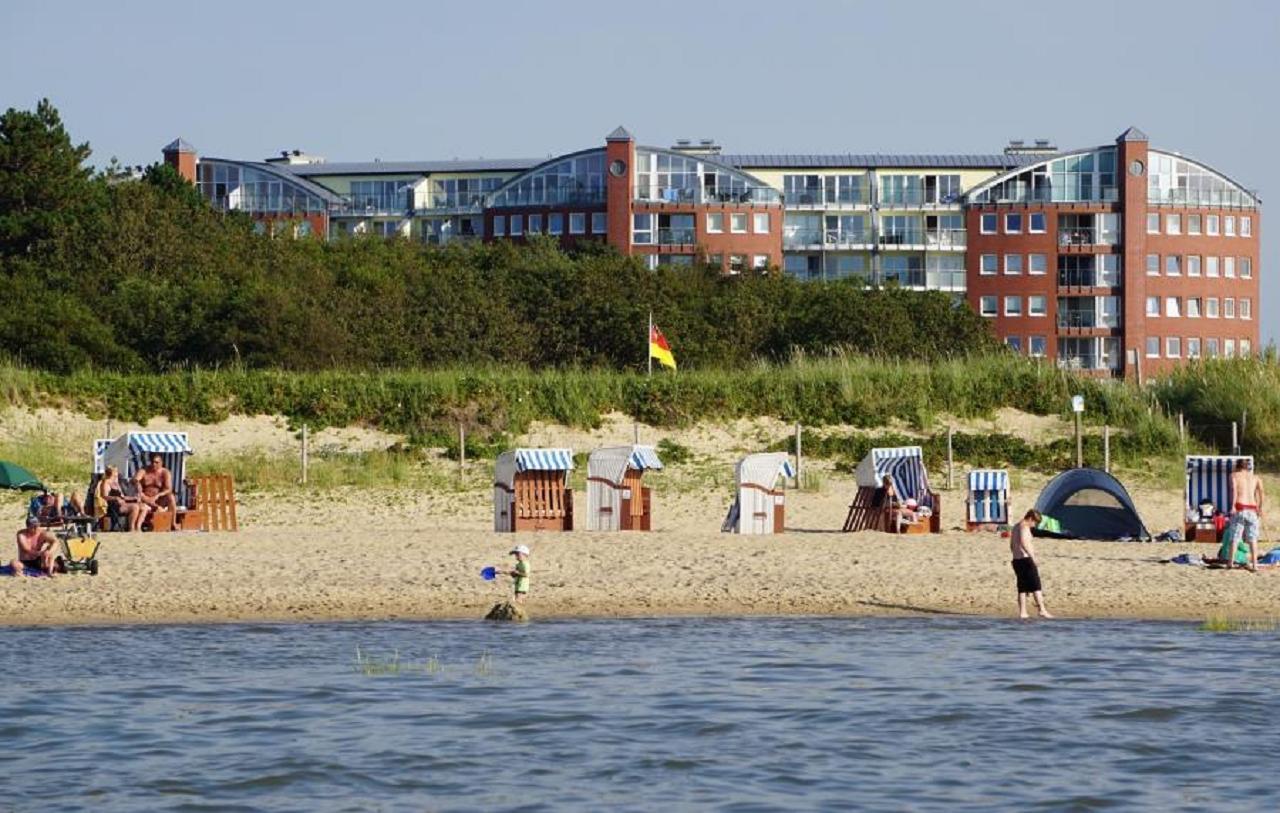 Apartment Nordseebrandung A3.3 *